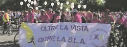 “Oltre la vista, oltre la Sla”, con l’Uici si corre a sostegno della ricerca medica