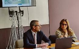L’ospedale al posto dell’Olivetti: sale operatorie a Palazzo Uffici