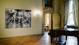 Un “Geste d’amour” per i trecento anni di Palazzo Saluzzo