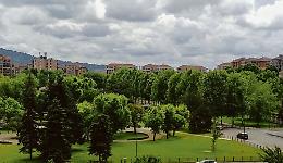 Parco Di Vittorio si fa bello: via ai lavori per il laghetto