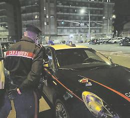 Piazza Bengasi ostaggio dei pusher: «Questa è la nuova San Salvario»