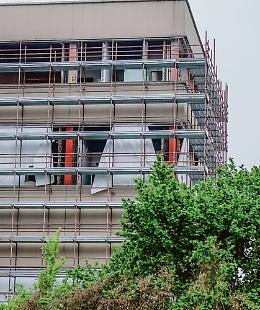 «Con la bonifica delle ex poste Regio Parco punta al rilancio»