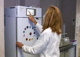 Città della Salute, inaugurata la nuova strumentazione d'avanguardia del Laboratorio di Microbiologia e Virologia