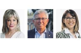 Tre candidati per Chivasso e il centrosinistra si divide