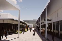 Cascina Armano, via ai cantieri: ospiterà cinema, negozi e locali
