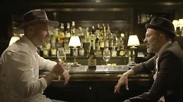 Good Morning Italia, Joe Bastianich a Torino parla con Samuel della città [VIDEO]