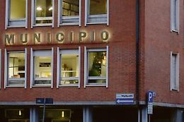 Grugliasco, poker di re: neanche una donna tra i quattro candidati