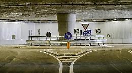 Dai sottopassi al museo Nervi: &laquo;Ecco come cambia il borgo&raquo;