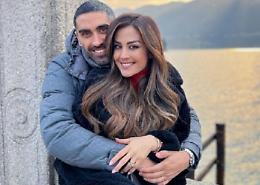 Palmas-Magnini oggi sposi: «Un’emozione grandissima»