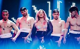 Torino accoglie le star: agnolotti e spumante in frigo per i Maneskin