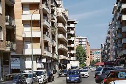 Tre colpi di pistola contro un'auto: misteriosa sparatoria a Santa Rita