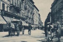 I grandi gialli del Piemonte