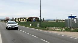 Pioggia di autovelox in città e poi i lavori per le rotonde