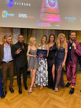 Marini, Blanco, Gf Vip: al party più esclusivo c’è la Grande Bellezza [LE FOTO]