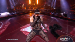 Eurovision 2022, la seconda semifinale: eliminati Achille Lauro ed Emma Muscat