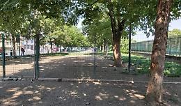 Patto tra cittadini per salvare l’area cani, ostaggio dei pusher