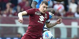 Toro-Belotti, la partita resta ancora aperta per il futuro del Gallo