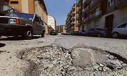 Boom di incidenti: aumentati del 25%. E i pedoni investiti sono più di 500