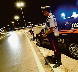Presi in ostaggio in villa e rapinati: rubati lingotti per mezzo milione