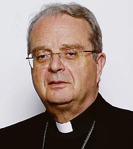 «Più cardinali di preti»: con la nomina di Miglio i porporati ora sono tre