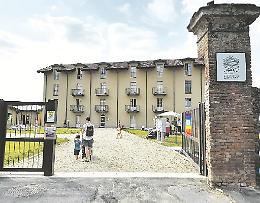 La cascina diventa housing: ospiterà adulti in difficoltà