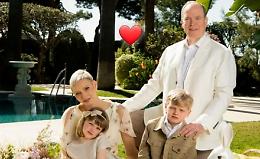 «Charlene è sotto contratto: 12 milioni per foto ed eventi»
