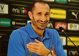 L’ultima di Chiellini: «Peccato per il Qatar. Futuro? C’è tempo»