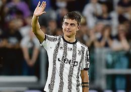 Conte chiama Dybala. Non solo Di Maria: Juve, caccia a Perisic