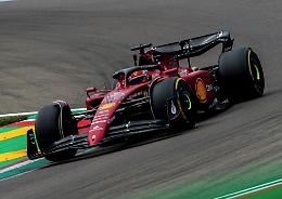 Principato e Mugello: le Ferrari e le Ducati a caccia del riscatto