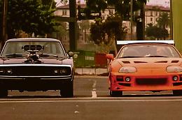 Fast & Furious: ciak, a Torino il gran finale del titolo cult