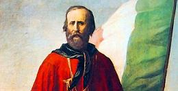 A Caprera la morte di Garibaldi: si definì “Eroe dei due mondi”