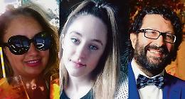 Il geometra archistar stermina la famiglia e poi tenta il suicidio