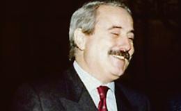 A trent’anni dalla strage di Capaci: omaggio a Falcone, «un eroe solo»