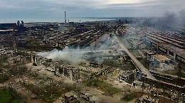 La vera priorità: cessare il fuoco