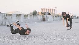 Interplay torna dal vivo e riparte dalle periferie: «La danza a Barriera»