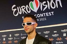 Mahmood, prima da “Brividi”: «Soddisfatto, ma solo a metà»