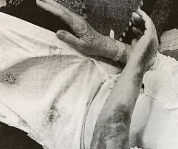 A 87 anni massacra la moglie: lei è morta, lui va a processo
