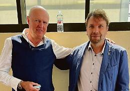 Le denunce non sono bastate: albergatore ferito dal profugo
