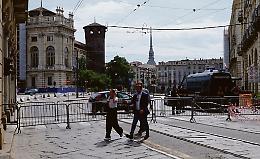 Sulle orme di Cavour