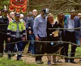 Tragedia del Mottarone, la rabbia per i 14 morti: «Ci hanno lasciati soli» [IL VIDEO]