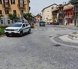 Investita di fronte al municipio: muore la madre dell’ex sindaco