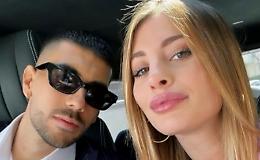 Chiara Nasti &egrave; davvero incinta: adesso non pu&ograve; pi&ugrave; smentire