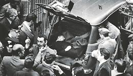 ACCADDE NEL... 1978