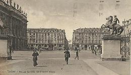 L’antico Palazzo Reale di Torino Il cuore della famiglia sabauda