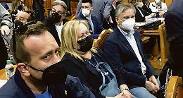 «Serena era un’amica: la nostra famiglia non c’entra con il delitto»
