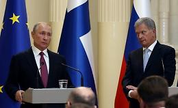La Finlandia e il golpe
