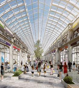 La mega shopville non si farà: una lettera fa svanire il sogno