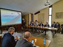 Arrivano i soldi per la 460: «La variante adesso si farà»
