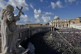 Suor Maria Rubatto ora è Santa: oggi la proclamazione del Papa