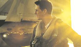 Un weekend “Top Gun”: le sale torinesi pronte all’anteprima del film